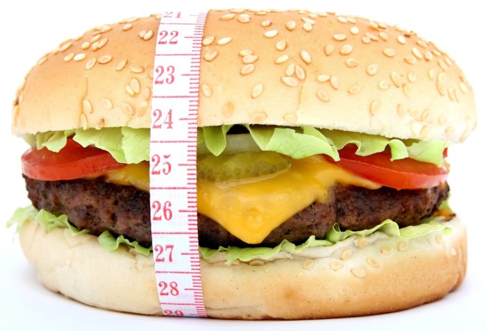 Nieprawidłowe nawyki żywieniowe prowadzą do otyłości