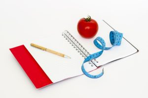 Nieprawidłowe nawyki żywieniowe prowadzą do otyłości