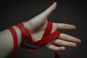 Anoreksja, czyli jadłowstręt psychiczny